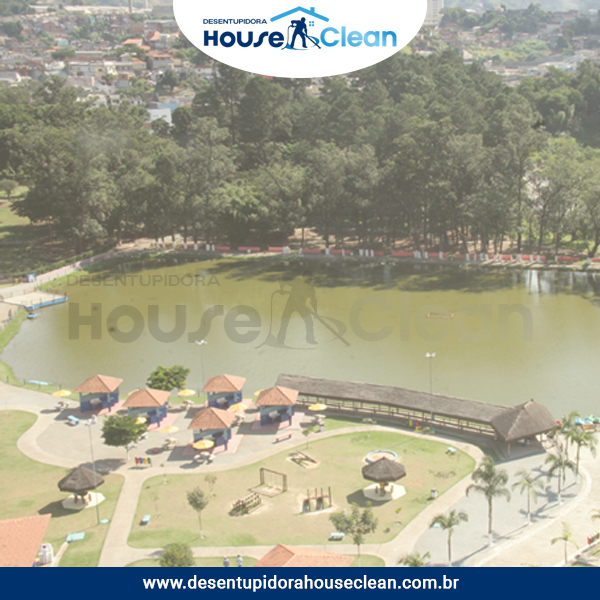 Desentupidora no Jardim Maria Tereza, Barueri