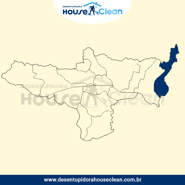 Desentupidora no Jardim Mutinga, Barueri