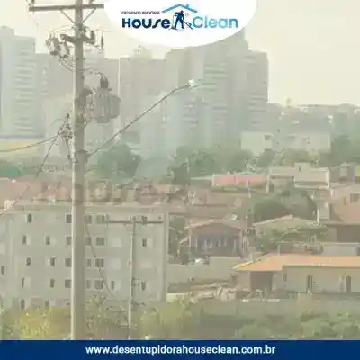 Desentupidora no Jardim Nova Europa, Campinas