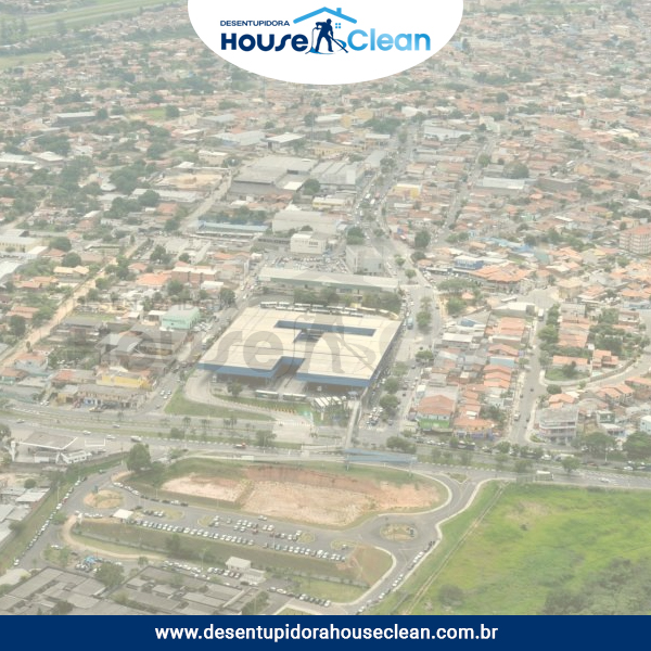 Desentupidora no Jardim Ouro Verde, Campinas