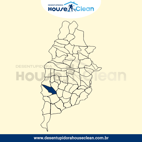 Desentupidora no Jardim Padroeira, Osasco