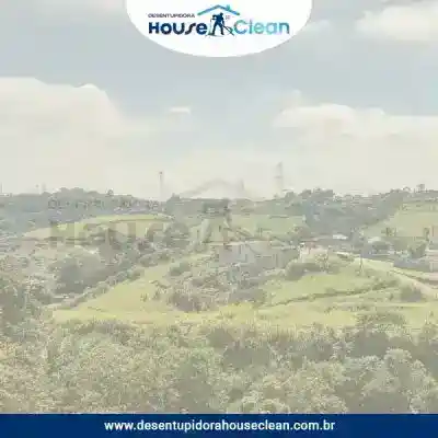Desentupidora no Jardim Piatã, Mogi das Cruzes