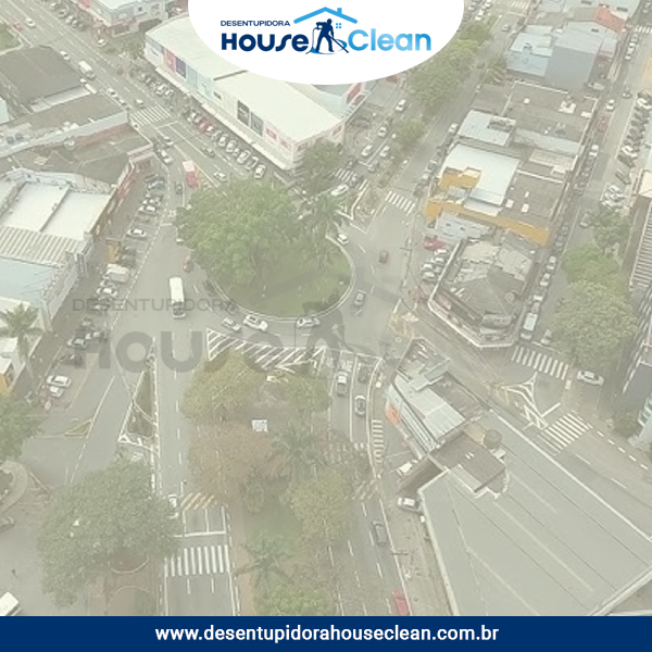 Desentupidora no Jardim Real em Arujá