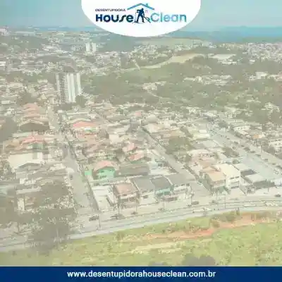 Desentupidora no Jardim Renata em Arujá