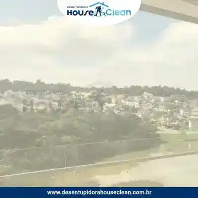 Desentupidora no Jardim Rincão em Arujá