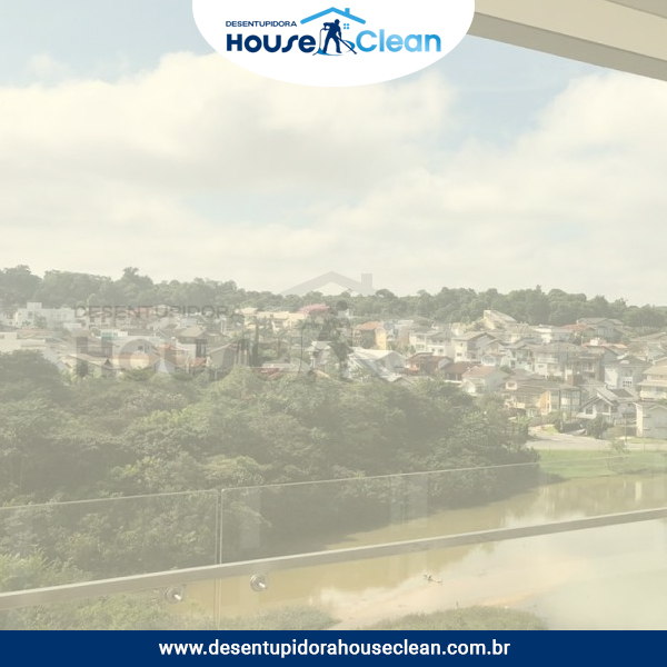 Desentupidora no Jardim Rincão em Arujá