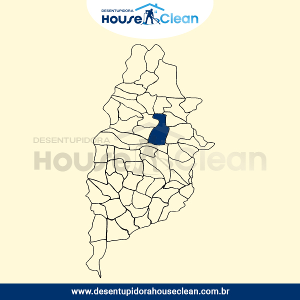 Desentupidora no Jardim Rochdale, Osasco