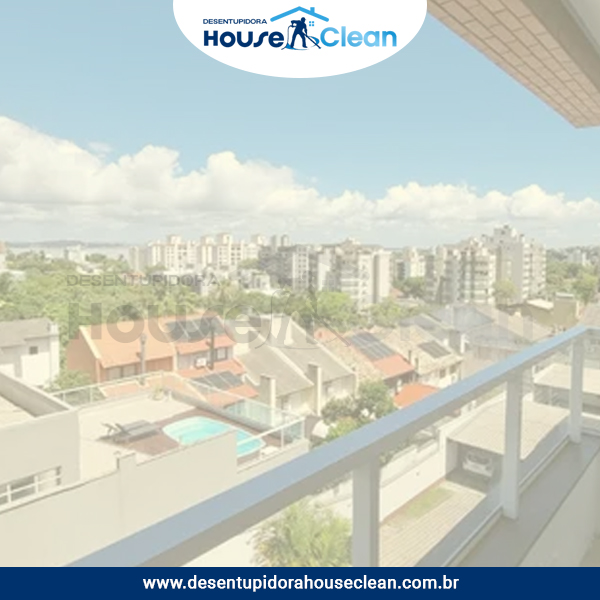 Desentupidora no Jardim Saira, Sorocaba