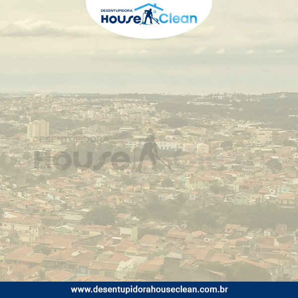 Desentupidora no Jardim Santa Esmeralda, Sorocaba