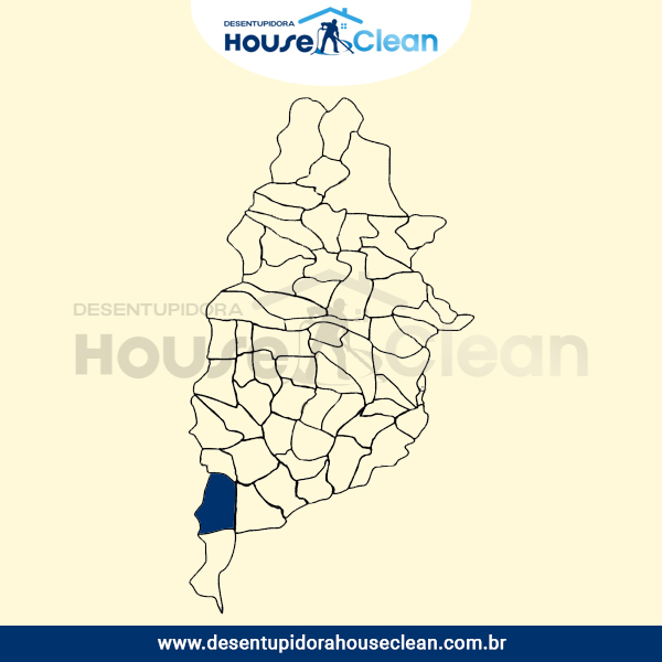 Desentupidora no Jardim Santa Maria, Osasco