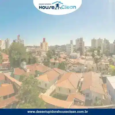 Desentupidora no Jardim Santana, Campinas