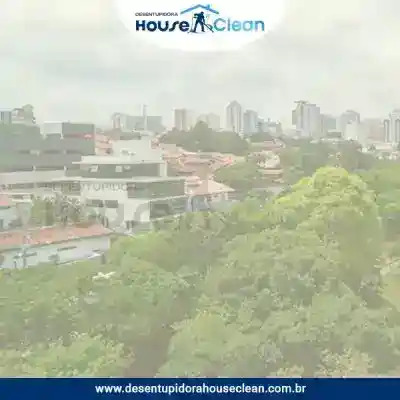 Desentupidora no Jardim São Conrado, Sorocaba