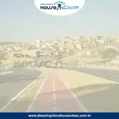 Desentupidora no Jardim São Guilherme, Sorocaba