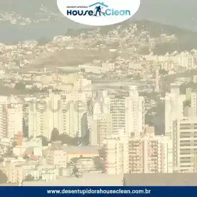 Desentupidora no Jardim São José, Campinas