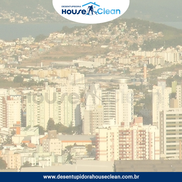 Desentupidora no Jardim São José, Campinas