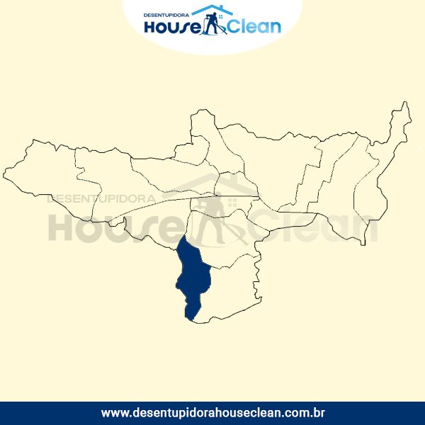 Desentupidora no Jardim Silveira, Barueri