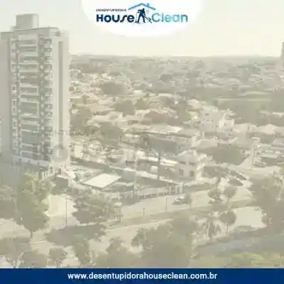Desentupidora no Jardim Simus, Sorocaba