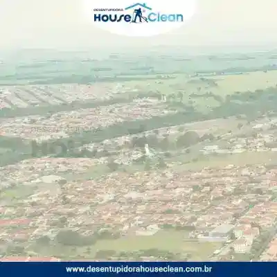 Desentupidora no Jardim Universo, Mogi das Cruzes
