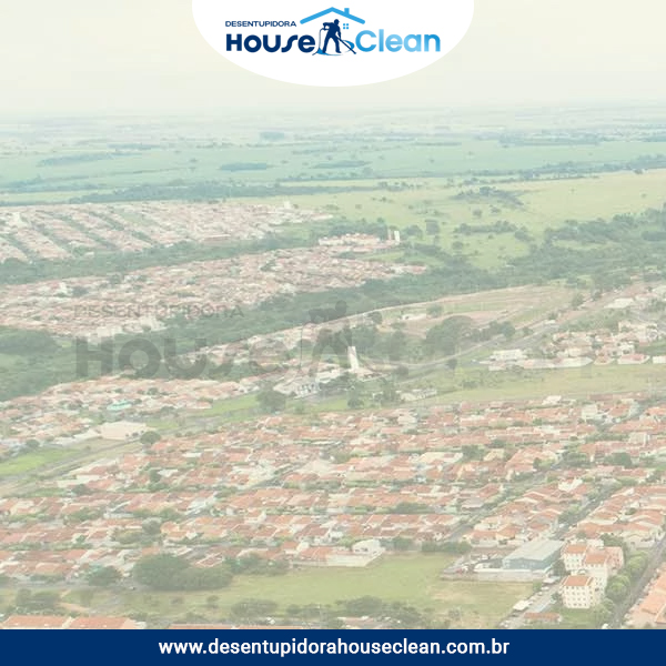 Desentupidora no Jardim Universo, Mogi das Cruzes