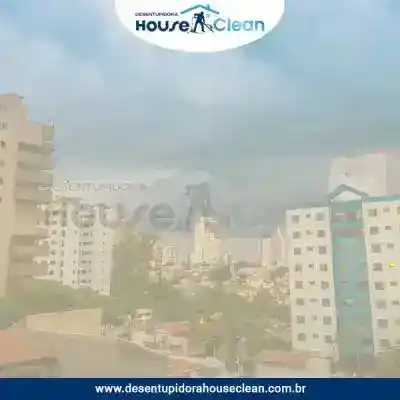 Desentupidora no Jardim Zulmira, Sorocaba