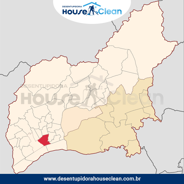 Desentupidora no Macedo em Guarulhos