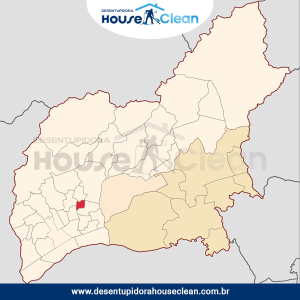 Desentupidora no Monte Carmelo em Guarulhos