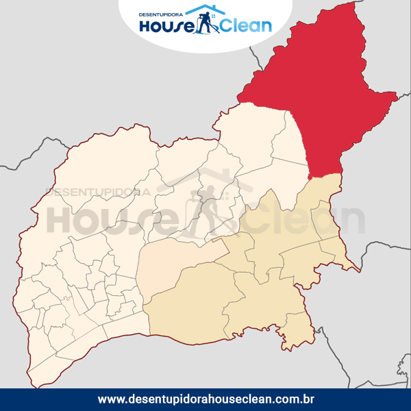 Desentupidora no Morro Grande em Guarulhos