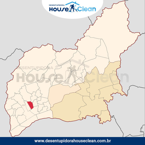 Desentupidora no Paraventi em Guarulhos