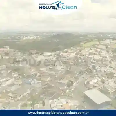 Desentupidora no Parque dos Arantes em Arujá