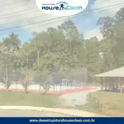 Desentupidora no Parque Nossa Senhora do Carmo em Arujá