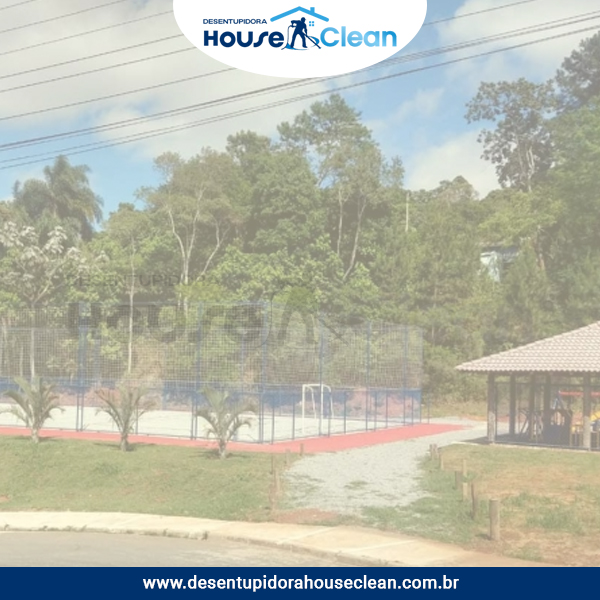 Desentupidora no Parque Nossa Senhora do Carmo em Arujá