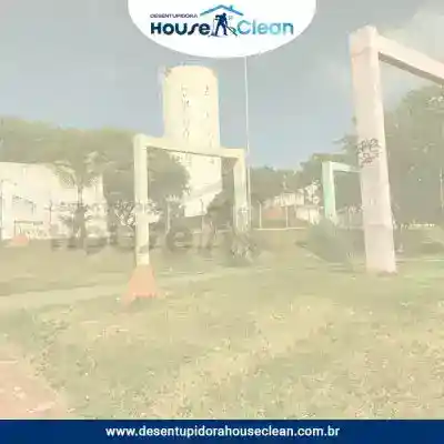 Desentupidora no Parque São Bento, Sorocaba
