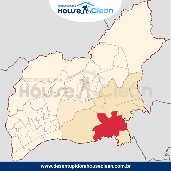 Desentupidora no Pimentas em Guarulhos