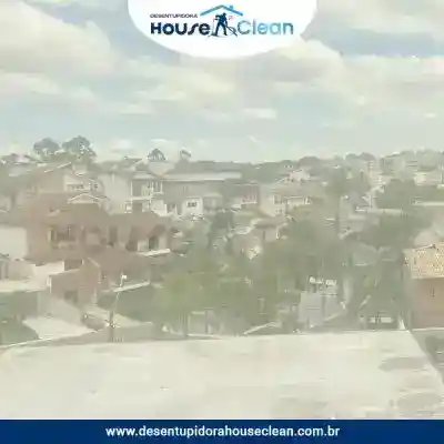 Desentupidora no Planalto em Arujá