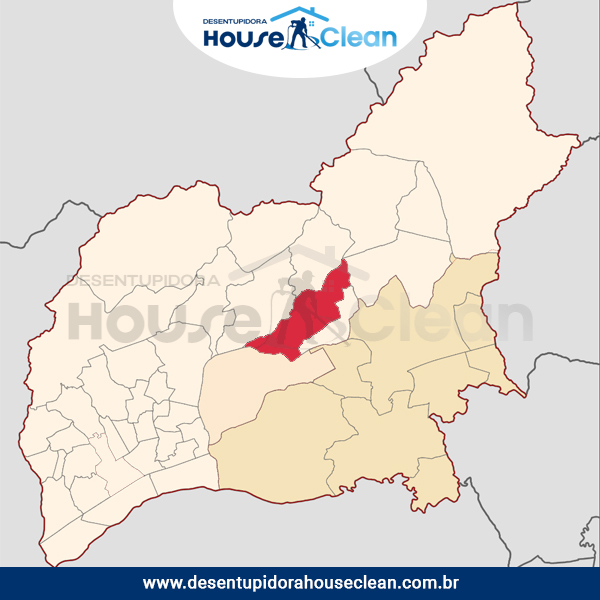 Desentupidora no São João em Guarulhos