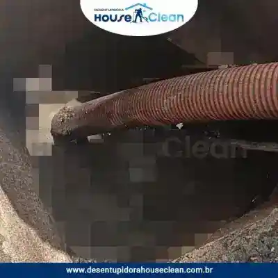 Limpa fossa em Jundiaí