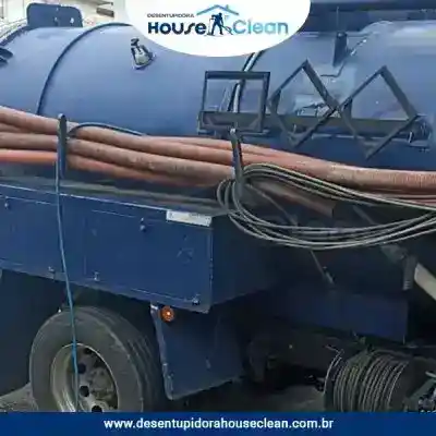 Limpa fossa na Vila Nhocuné