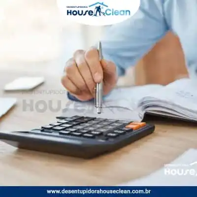 Porque contratar desentupidores profissionais e experientes na hora de desentupir.