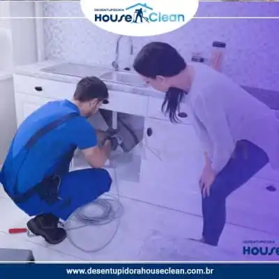 Tudo que se precisa saber antes de contratar uma desentupidora