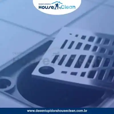 Tudo sobre desentupimento de ralo