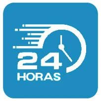 Atendemos 24 Horas