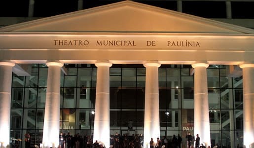Desentupimento em Paulínia