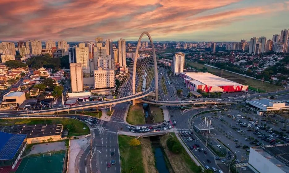 Desentupimento em São José dos Campos