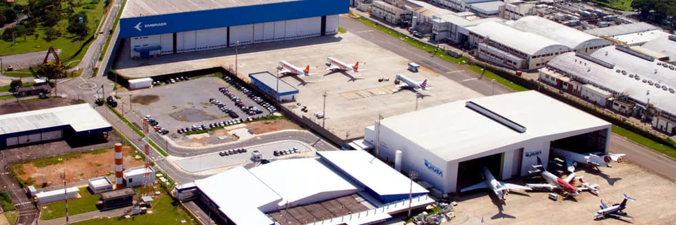 Desentupimento em São José dos Campos