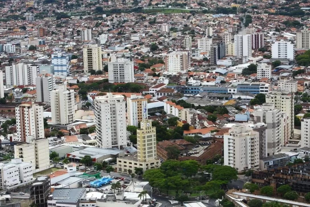 Desentupimento em Taubaté