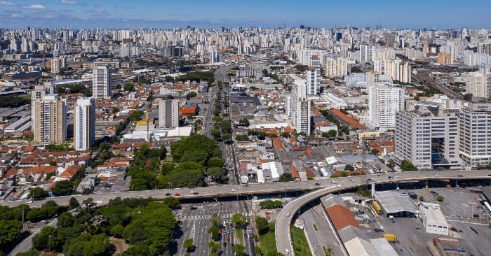 Desentupimento na Mooca
