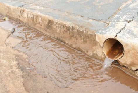O que são as galerias de águas pluviais