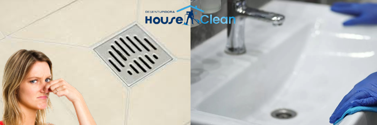 Os tipos de mau cheiro e suas principais causas