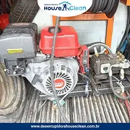 Mini Hidrojato