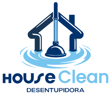 Logo da House Clean